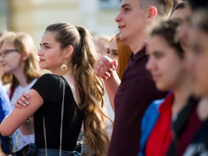 Представители российских вузов соберутся в Томске для обсуждения итогов олимпиады "Я - профессионал"