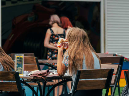 Увеличение случаев отравлений в общепите Томска