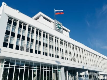 Исполнять обязанности управделами томской обладминистрации будет глава департамента финобеспечения