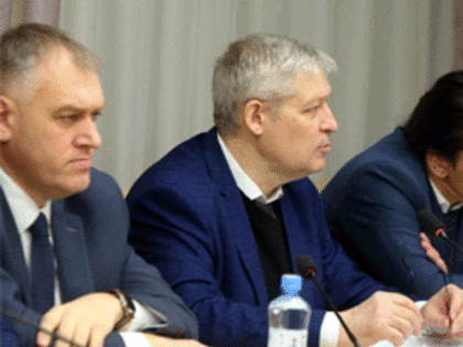 Томские власти назвали адреса и сроки строительства новых школ