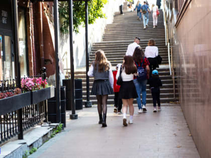 Томички могут сделать прививку против рака шейки матки