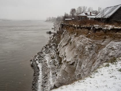 Колпашевский яр будет отмечен на ГИС карте массовых захоронений жертв политических репрессий