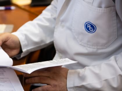 Диспансеризацию и профосмотры в прошлом году прошли 175 тысяч жителей Томской области