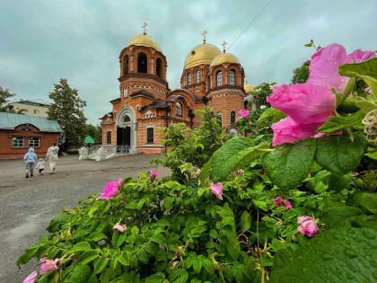 Реставраторы ТГАСУ провели анализ технического состояния каменных церквей Томска с целью определения влияния уровня культурного слоя