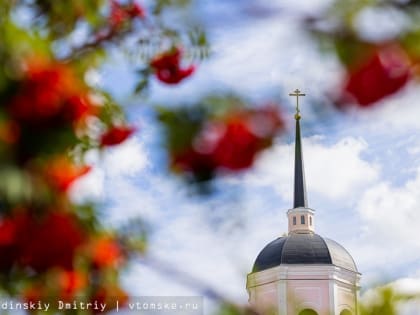 Благовещение Пресвятой Богородицы празднуют сегодня православные