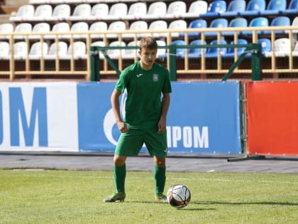 Два лучших бомбардира юношеского состава «Томи» покинули клуб