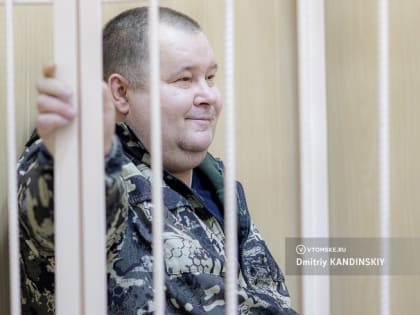 Суд в Томске продлил арест криминальному авторитету из 90-х Игорю Рожину