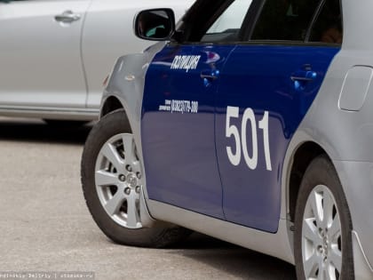 Полиция: количество ДТП, а также раненых и погибших в них снизилось в Томской области