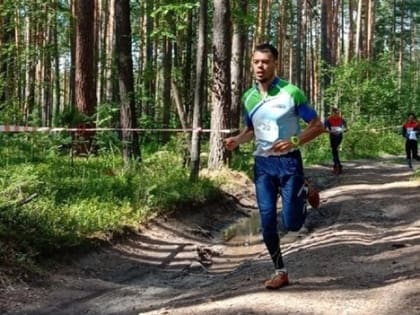 Томичи завоевали четыре медали в первый день чемпионата и первенства Сибири по спортивному ориентированию