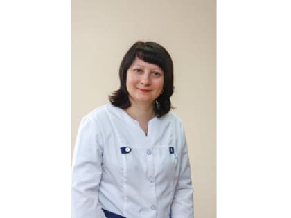 Новым главврачом томской межвузовской поликлиники стала Марина Мусина 