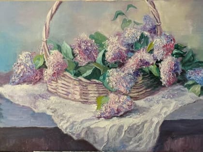 Выставка «Романтизм в импрессионизме»