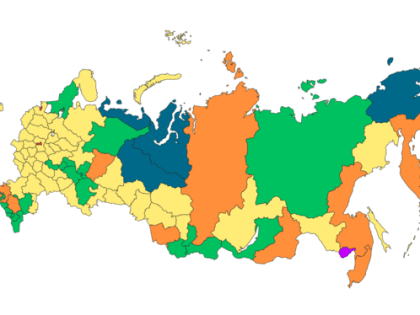 Анализ набора в ординатуру-2019: СибГМУ выбирают выпускники медвузов из 34 регионов России