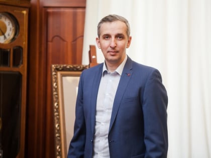 Поздравление ректора СибГМУ с Днем народного единства