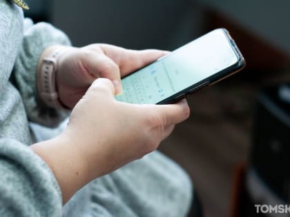 36-летняя томичка отдала мошенникам более 100 тысяч рублей