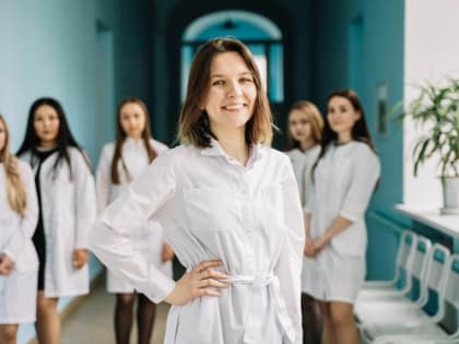 В СибГМУ завершается приём документов в магистратуру
