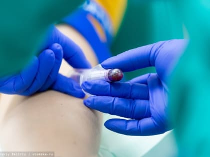 «Поезд Победы» прибыл в Томскую область