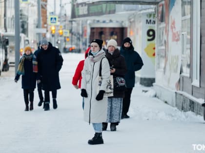 В Томской области медики подтвердили еще 35 случаев заражения COVID-19