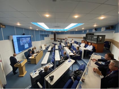 Политехники стали участниками первой совместной Школы «Росатома» и МАГАТЭ по исследовательским реакторам