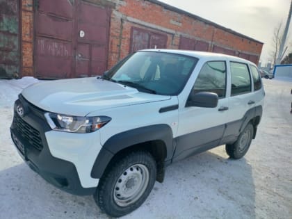 Почти 30 новых автомобилей появилось в медучреждениях Томской области