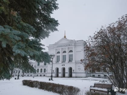 ТГУ откроет двери для абитуриентов на следующей неделе