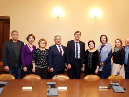 ТУСУР будет сотрудничать с Казахстаном по направлениям «новой» связи, радиотехники и IT