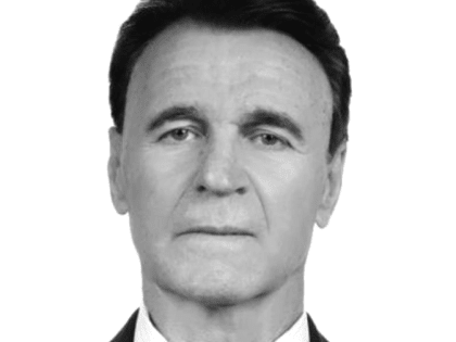 Департамент выражает соболезнования родным и близким Ивана Иценко