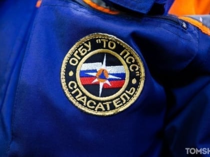 Томские спасатели нашли в гараже мертвого мужчину, который более суток не выходил на связь с семьей