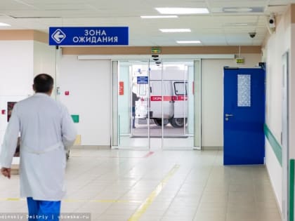 Медики рассказали о состоянии пострадавших в страшном ДТП у Стрежевого