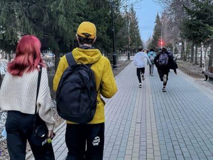 Томский врач рассказала, как понять, что ребенок употребляет наркотики