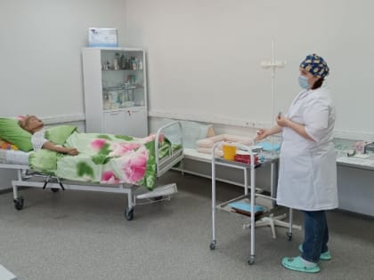 Депутаты обсудят подготовку кадров системы здравоохранения