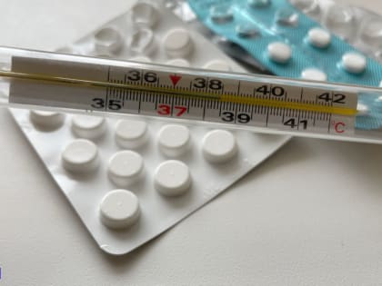 Томичей предупреждают о популярном штамме гриппа, который вызывает пневмонию