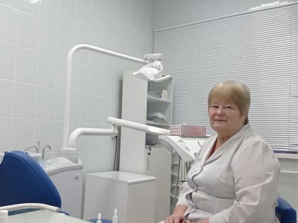 С Урала – в Сибирь. Навсегда