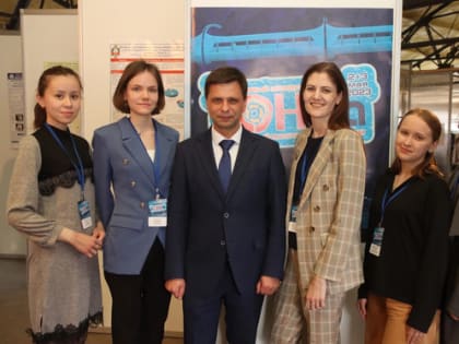Команда СибГМУ стала призером онкологического форума «гОНКа» 