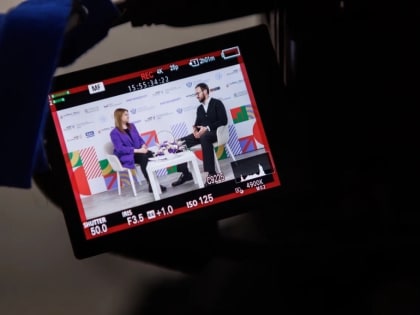 Международная Декада предпринимательства: онлайн-марафон для бизнеса