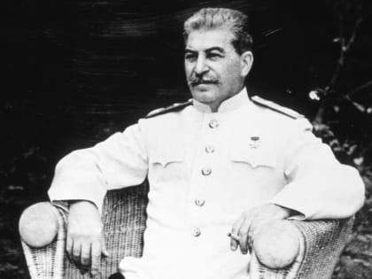 Анонс: торжественный вечер в честь 140-летия И.В. Сталина