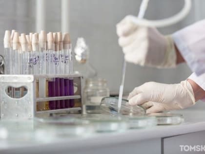 В Красноярском крае зафиксирован первый случай заражения вариантом коронавируса «кракен»