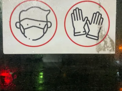 Вакцинация от гриппа в Томской области выходит на новый уровень