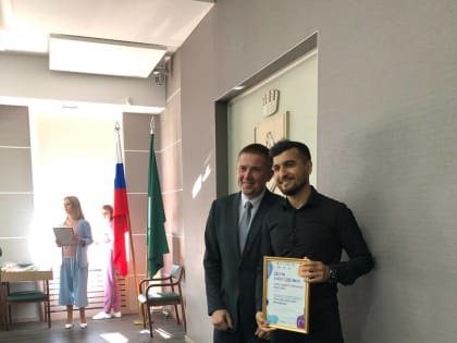 В Томске подвели итоги празднования Дня молодежи