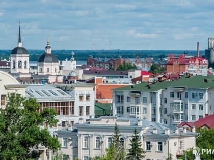 Синоптики прогнозируют небольшое потепление в Томске в среду