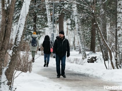 Еще 132 случая заражения коронавирусом подтвердили в Томской области