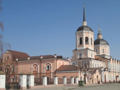 С Воскресением Христовым!