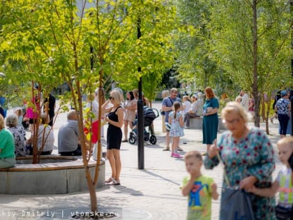 Жители Томска рассказали, сколько им нужно денег для счастья