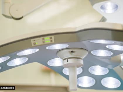 Врачи из Томска спасли зрение пациента из Кедрового