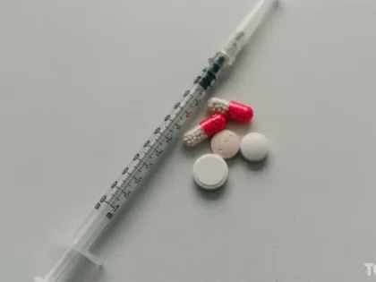 В томском колледже выявили «свинку»