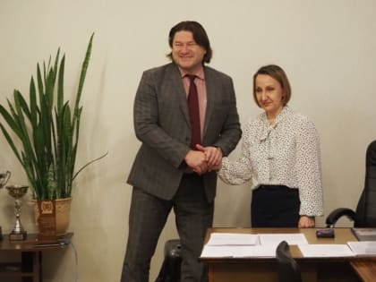 Новый руководитель фтизиопульмонологического центра в Томске