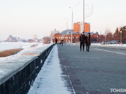 Томские врачи подтвердили еще 36 случаев заражения коронавирусом