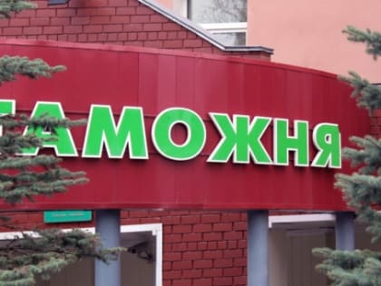 Доходы бюджета от таможенных пошлин снизились на 1,1 трлн руб