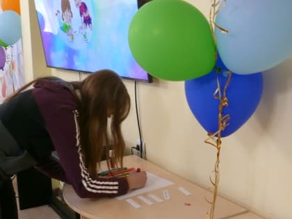 «Пасху радостно встречаем!»