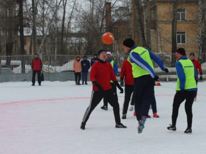 Объявляется прием заявок на участие в XXXXIII Региональном турнире по зимнему футболу им.А.Абасова 2022-2023 гг.