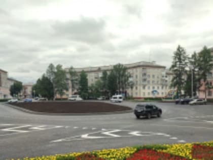 Об изменениях схемы организации дорожного движения